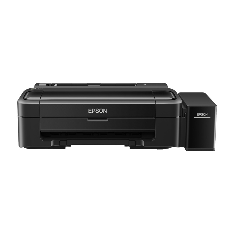 Picture of Epson L130 Single Function InkTank Printer (Black)